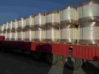 the right replacement of ZETAG 4145 DK anionic polyacrylamide from Chinafloc